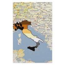 Bear Pride Italy stationery by markthaler Bear Pride Italy stationery
