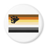 Bear Pride Magnets