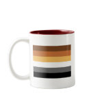 Bear Pride Mug