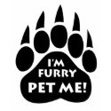 Furry Yiff - I'm Furry Pet Me