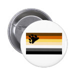 Bear Pride Pin