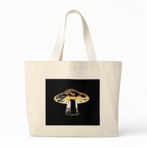 Bear Pride 'Shroom Bag