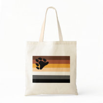 Bear Pride Trick Bag