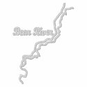 Bear River Embroidered Hoodie embroidered shirts