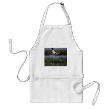 Bear River Migratory Bird Refuge Aprons