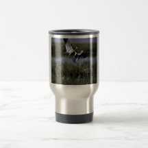 Bear River Migratory Bird Refuge Mugs