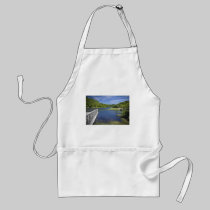Bear River, NS aprons