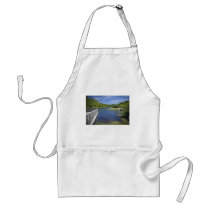 Bear River, NS Aprons