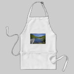 Bear River, NS aprons