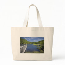 Bear River, NS Tote Bag