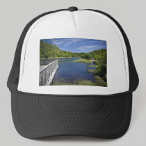 Bear River, NS hats