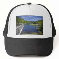 Bear River, NS Hats