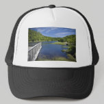 Bear River, NS hats