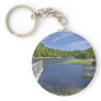 Bear River, NS Keychain