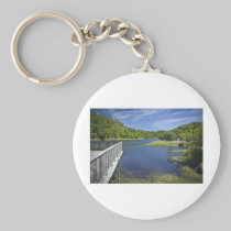 Bear River, NS keychains