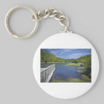 Bear River, NS keychains
