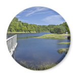 Bear River, NS Fridge Magnets