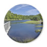 Bear River, NS Fridge Magnets