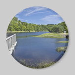 Bear River, NS magnets