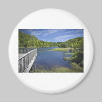 Bear River, NS magnets