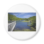 Bear River, NS magnets