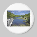Bear River, NS magnets
