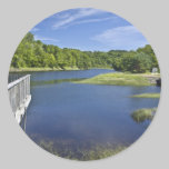 Bear River, NS stickers
