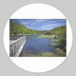 Bear River, NS stickers