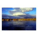 Bear River posters by Freese Bear River posters