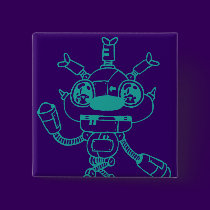 Bear Robot buttons
