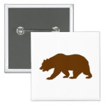 silhouette, shape, bear, wild