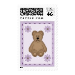 Bear Stamp