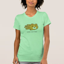 Bear t-shirt
