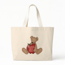 Bear Teachers Have Class Tshirts and Gifts bags