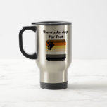 Bear: There's An App For That Coffee Mugs