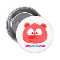 Bear Tiny Button buttons