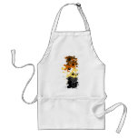 bear tracks aprons