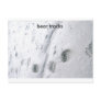 bear tracks, bear tracks post cards