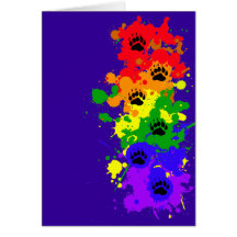 bear tracks cards