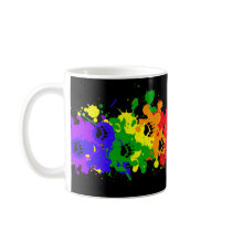 bear tracks mugs