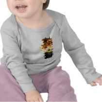 bear tracks t-shirt