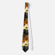 bear tracks ties by jonnydowntown bear tracks ties