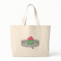 Bear Trap Cupcake bags
