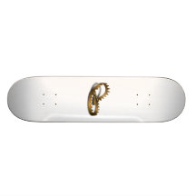 Bear Trap Skate Board Decks