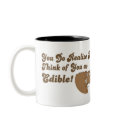 Bear Warning mugs
