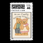 Bear Wedding