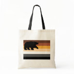Bear with Pride Trick Bag