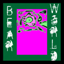 Bear World posters