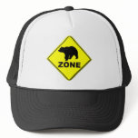 Bear Zone Hat