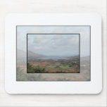 Beara Peninsula, Ireland. Scenic View. Mouse Pad